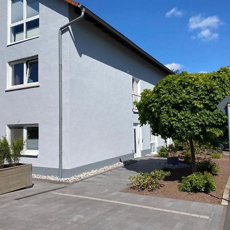Ferienwohnung - Marburg Marbach المظهر الخارجي الصورة
