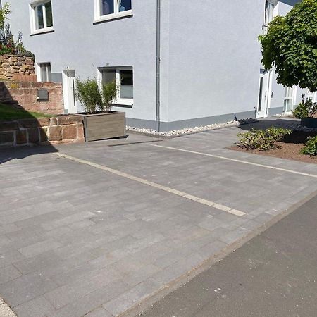 Ferienwohnung - Marburg Marbach المظهر الخارجي الصورة