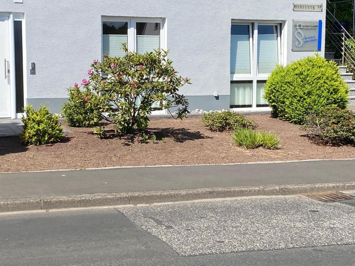 Ferienwohnung - Marburg Marbach المظهر الخارجي الصورة