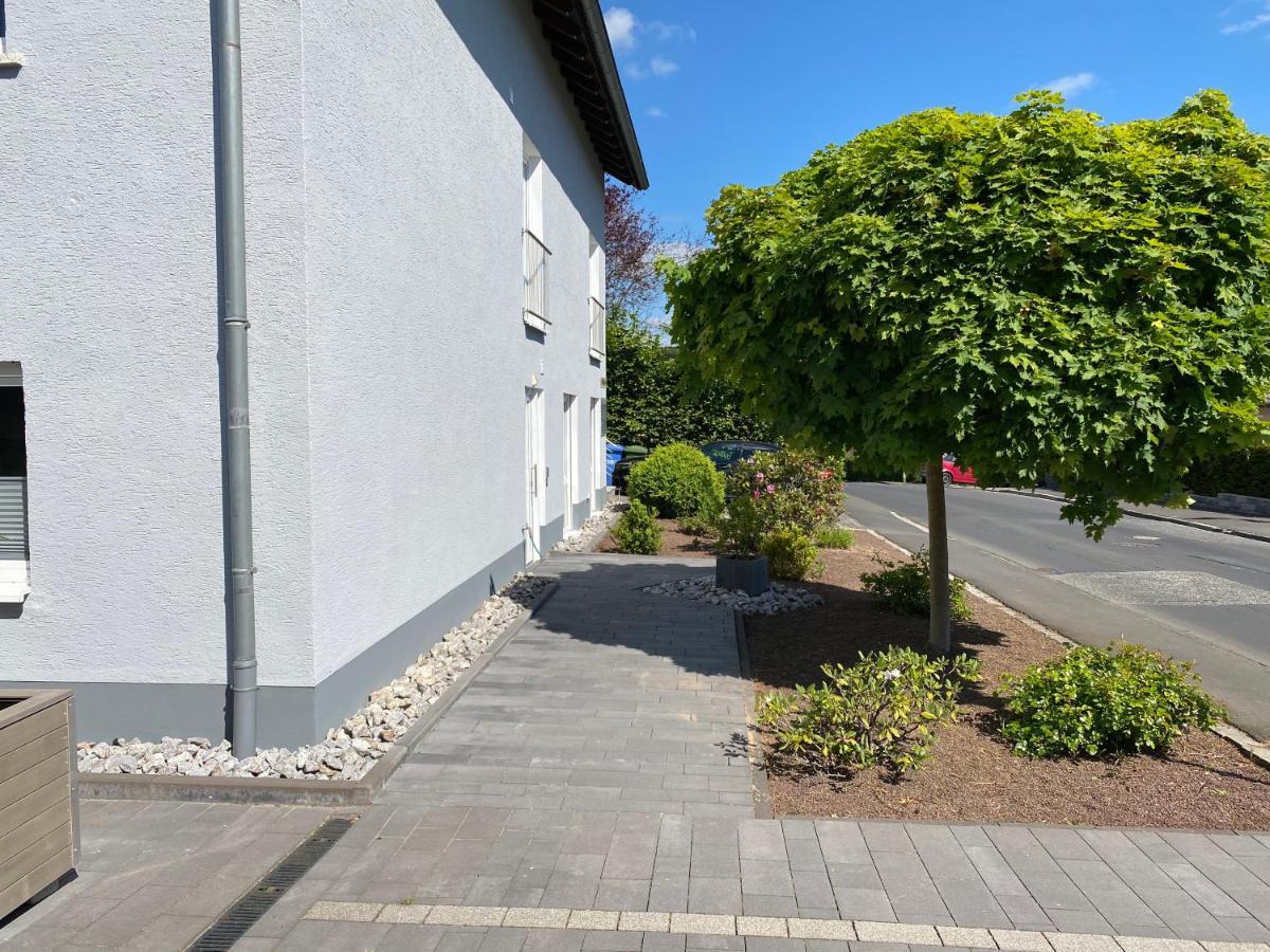 Ferienwohnung - Marburg Marbach المظهر الخارجي الصورة