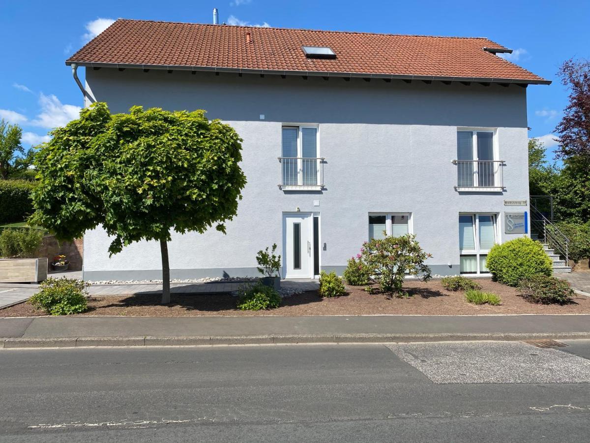 Ferienwohnung - Marburg Marbach المظهر الخارجي الصورة