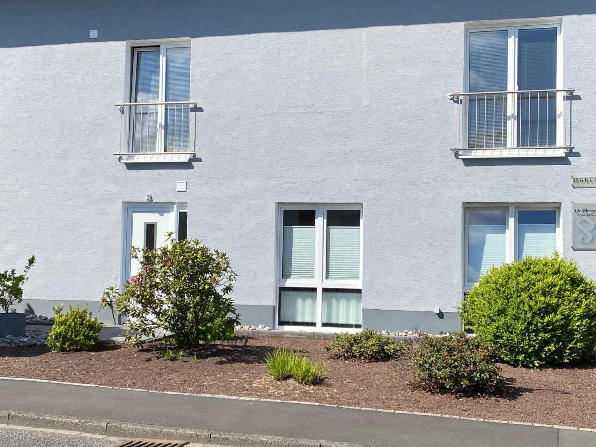 Ferienwohnung - Marburg Marbach المظهر الخارجي الصورة