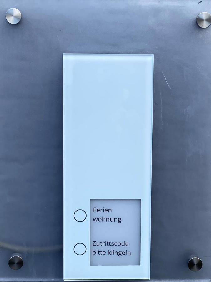 Ferienwohnung - Marburg Marbach المظهر الخارجي الصورة