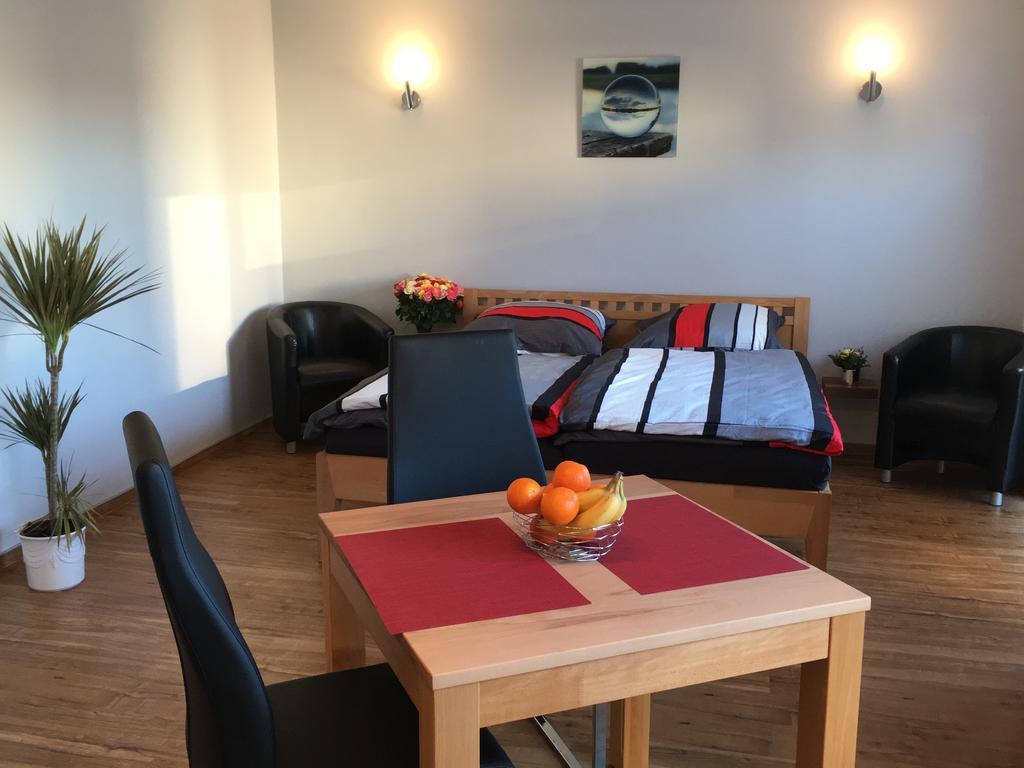 Ferienwohnung - Marburg Marbach المظهر الخارجي الصورة