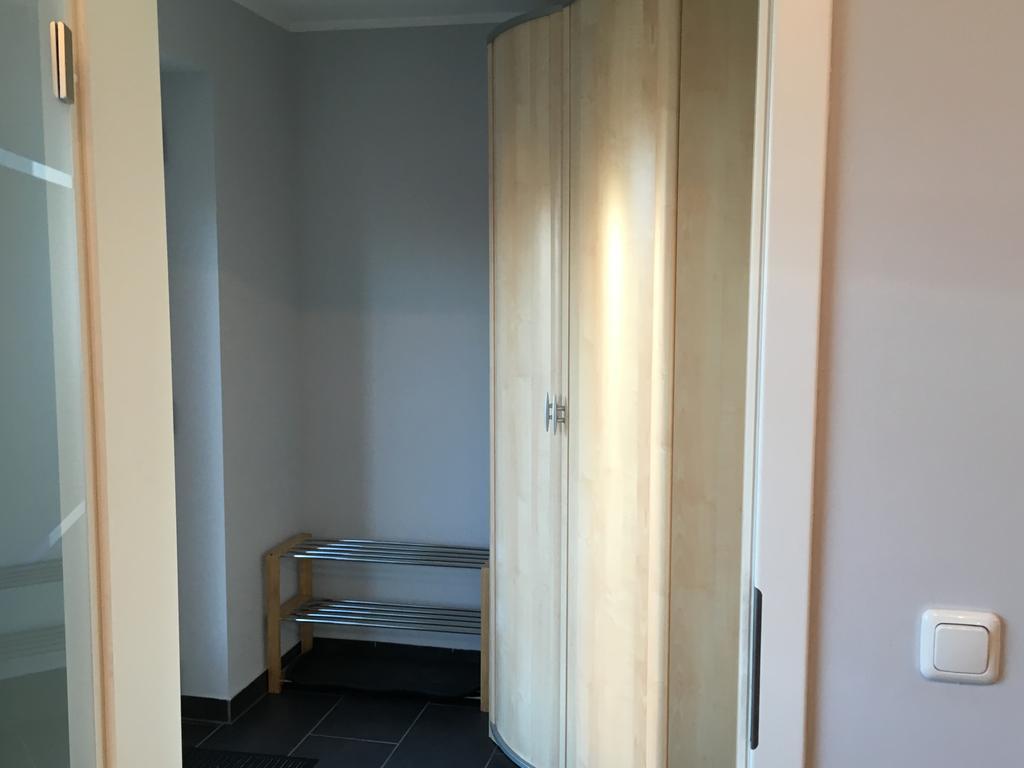 Ferienwohnung - Marburg Marbach المظهر الخارجي الصورة