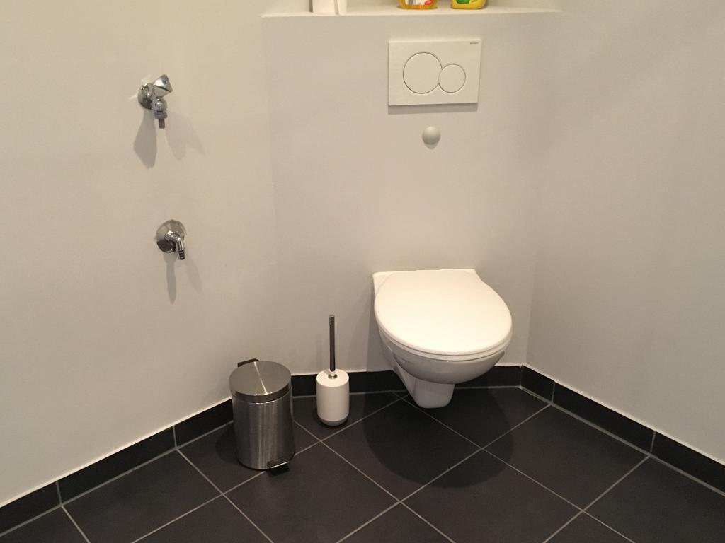 Ferienwohnung - Marburg Marbach المظهر الخارجي الصورة