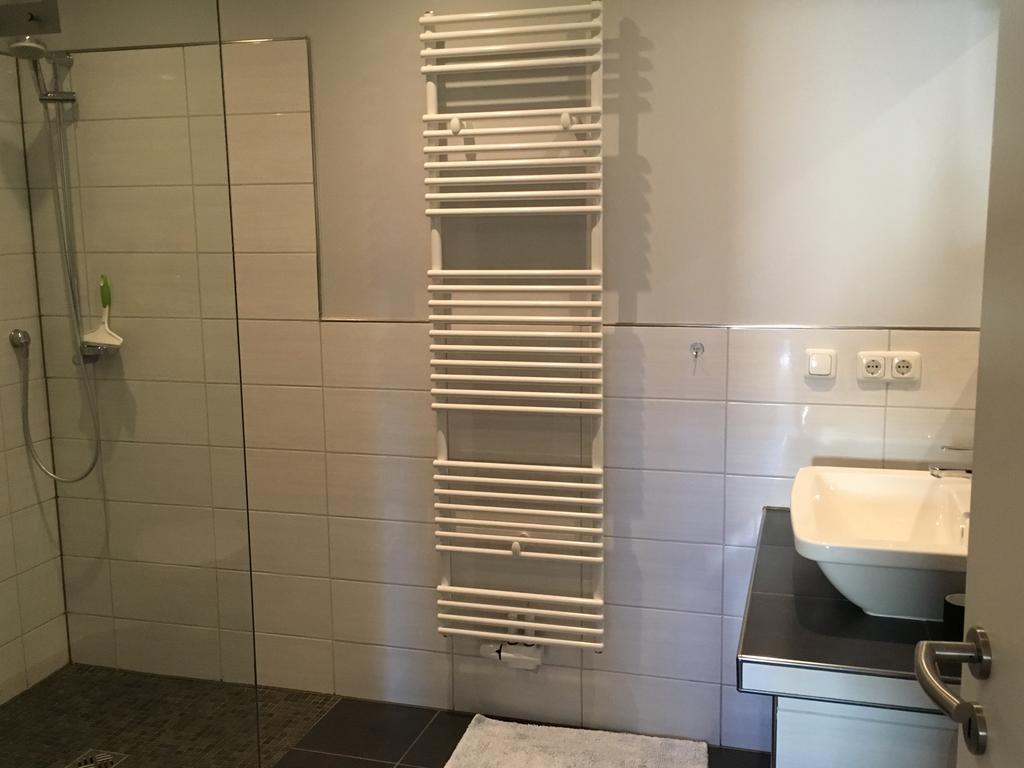 Ferienwohnung - Marburg Marbach المظهر الخارجي الصورة