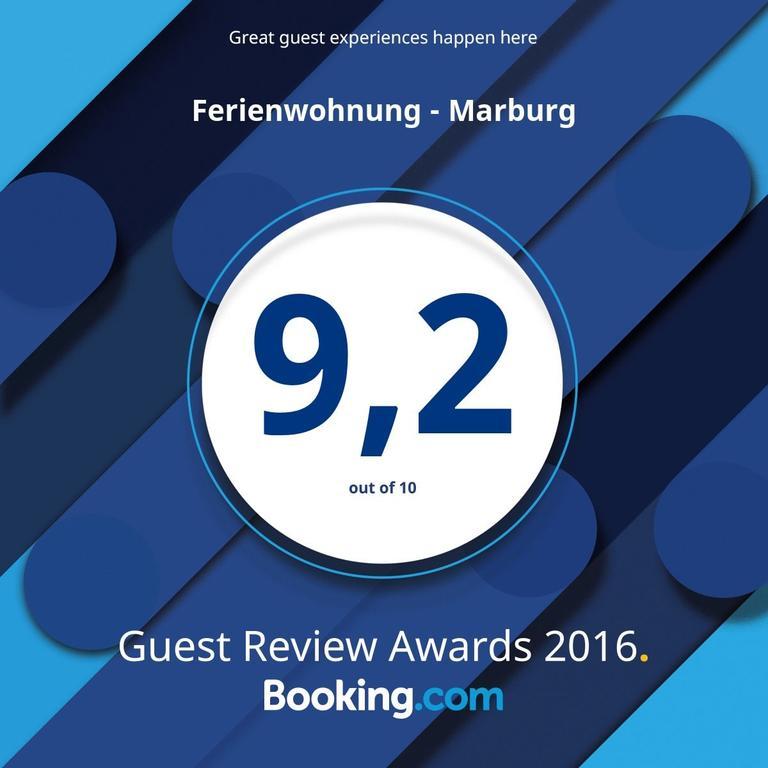 Ferienwohnung - Marburg Marbach المظهر الخارجي الصورة