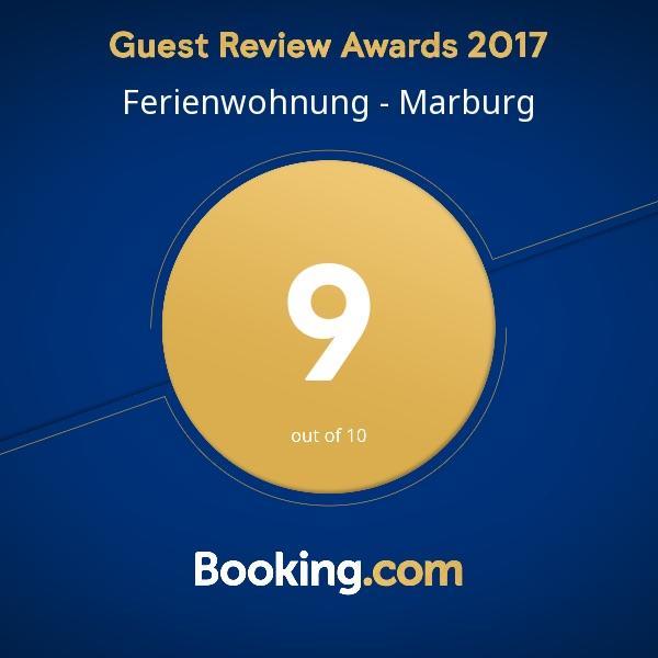 Ferienwohnung - Marburg Marbach المظهر الخارجي الصورة